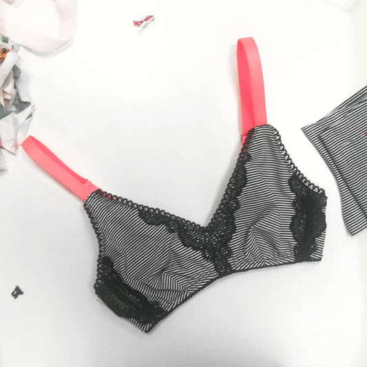 Comment augmenter la profondeur des bonnets du soutien-gorge Véga