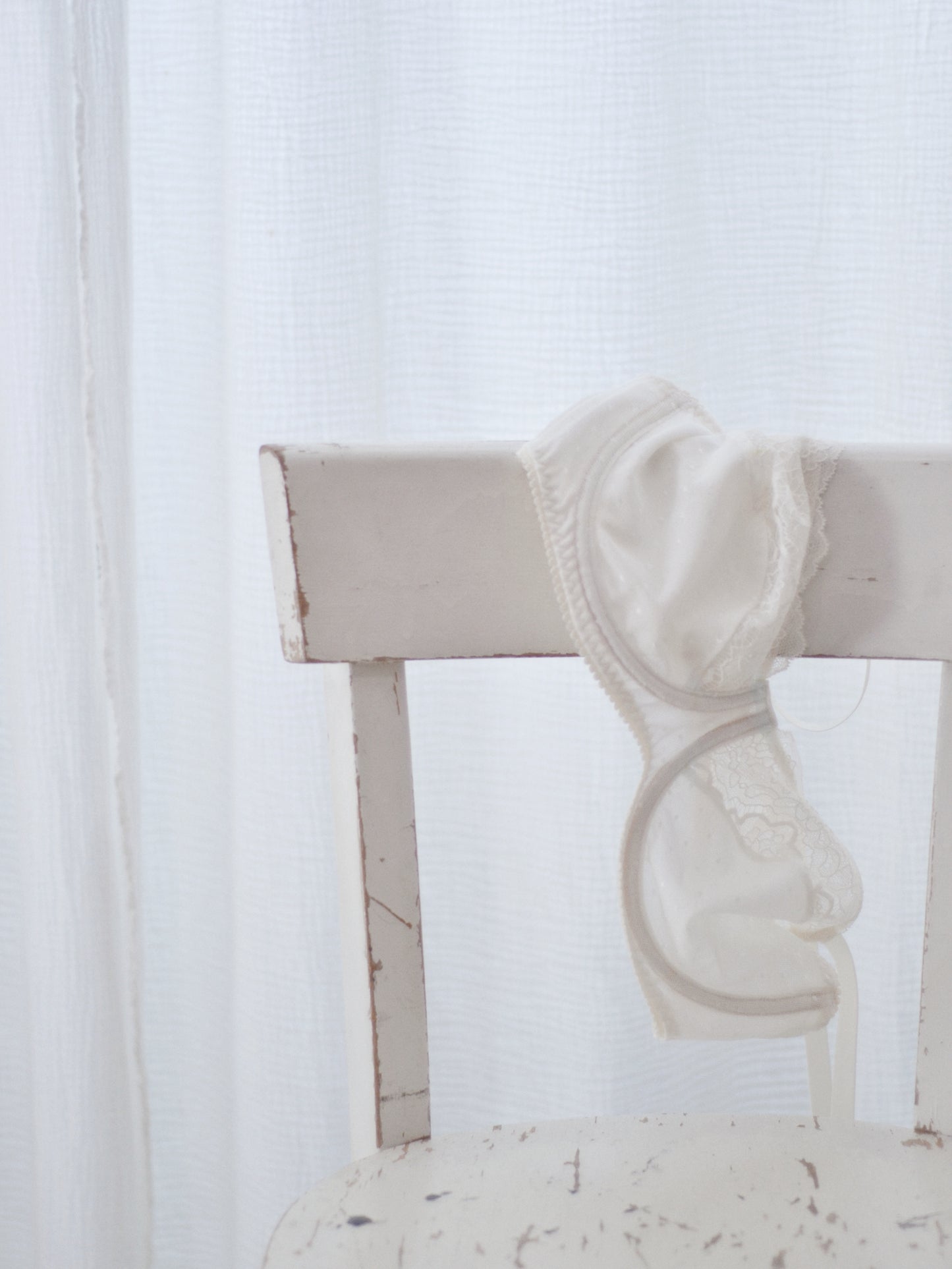 Atelier soutien-gorge à armatures - 15 novembre - PARIS
