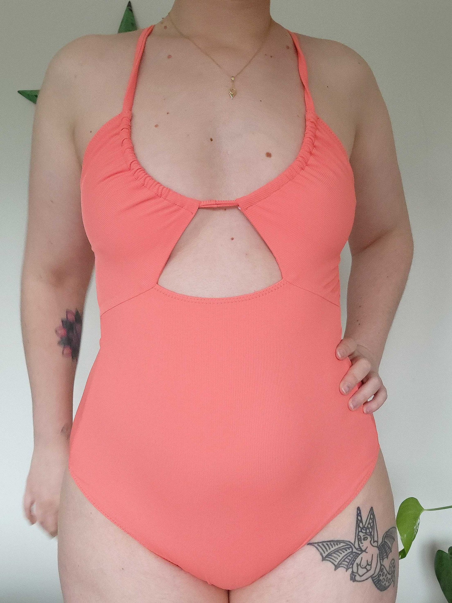 Horizon, maillot de bain une pièce modulable
