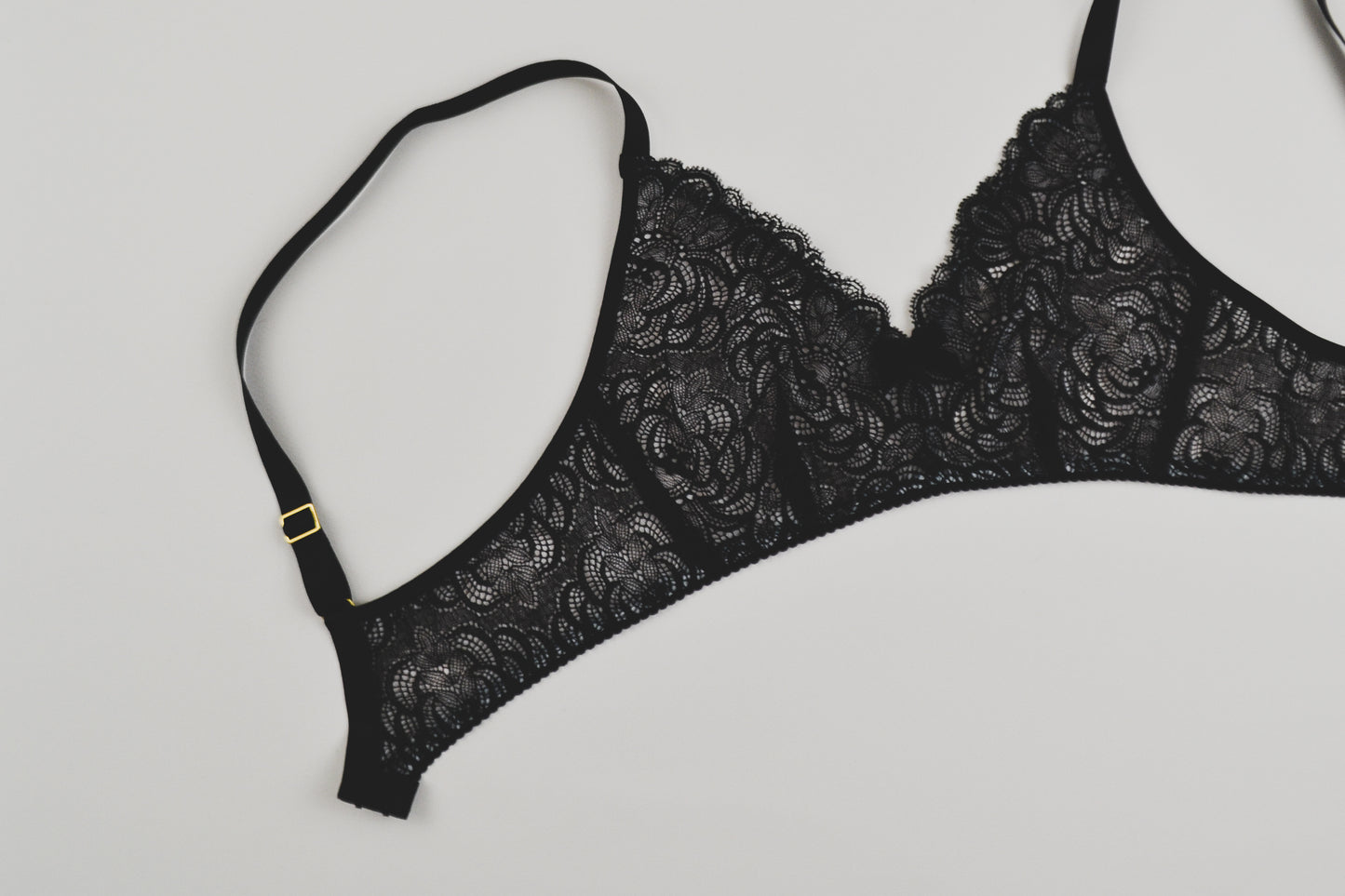 Véga, le soutien-gorge sans armatures