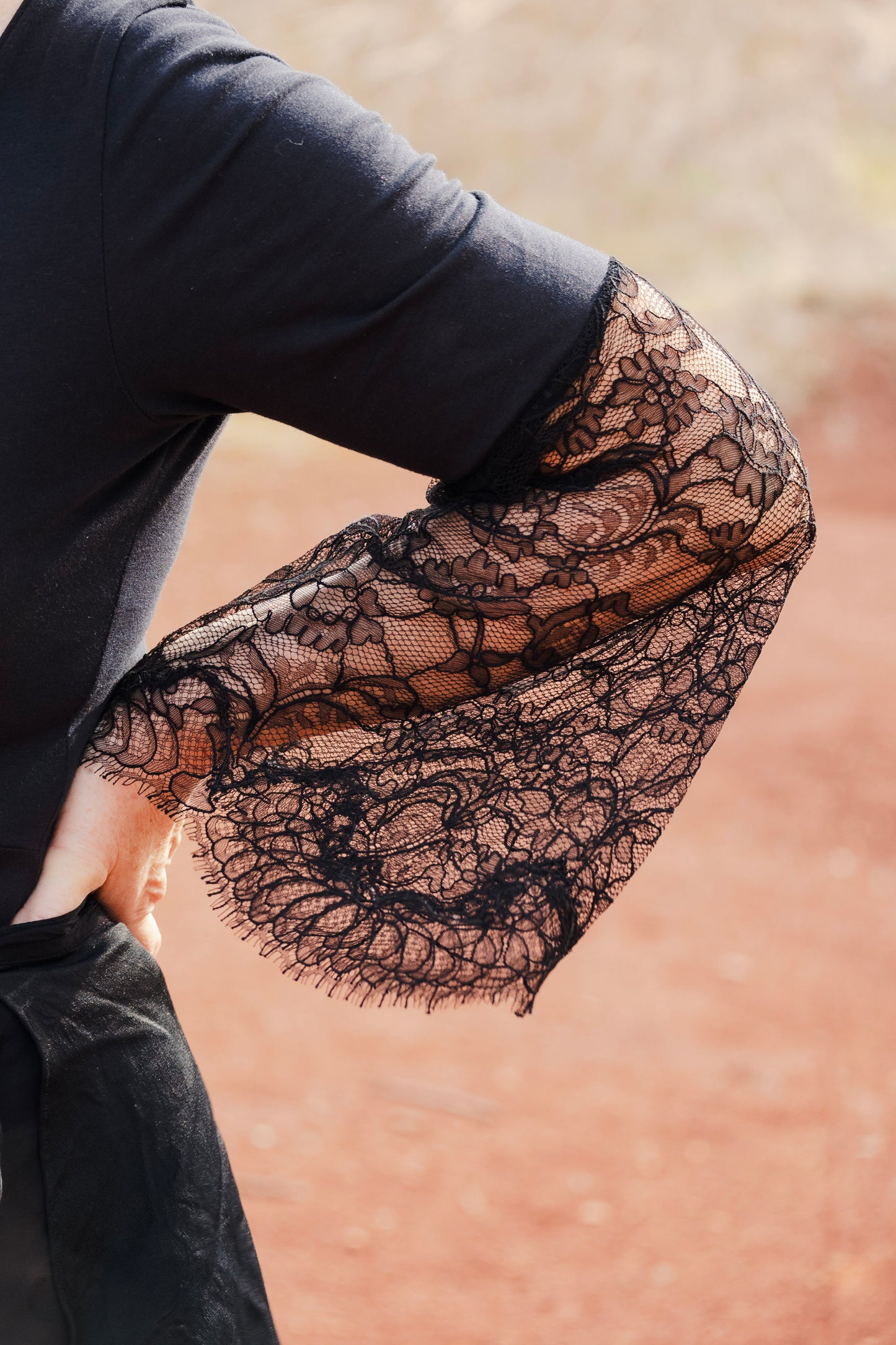 Poesis, le body polyvalent
