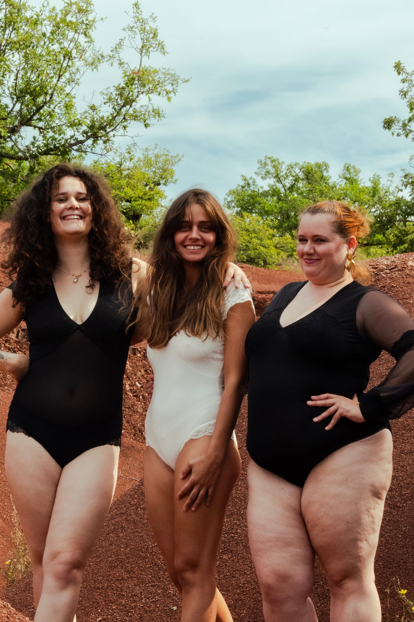 Poesis, le body polyvalent