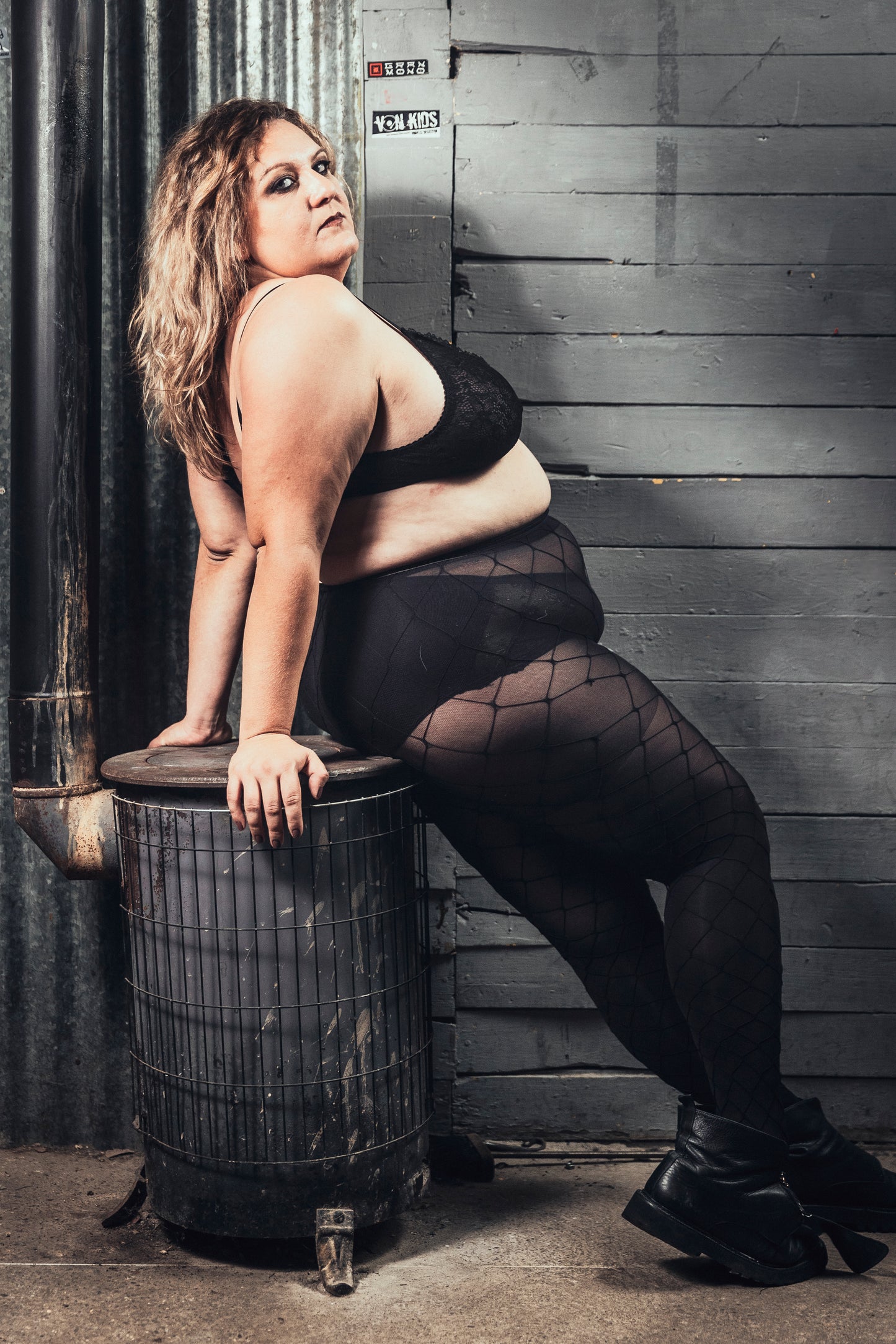 Véga, le soutien-gorge sans armatures