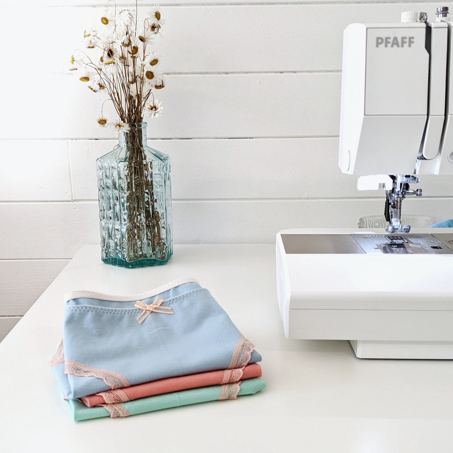 Atelier culotte - 22 octobre