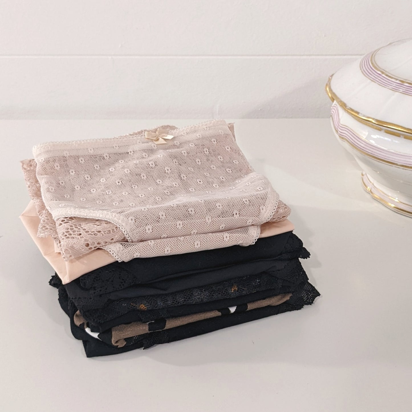 Atelier culotte - 22 octobre