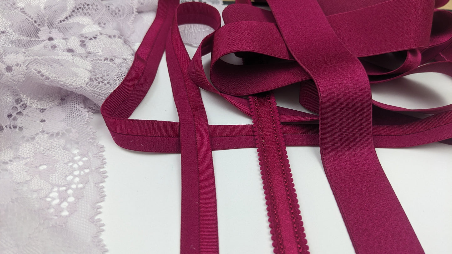 Kit lingerie - Crépucule