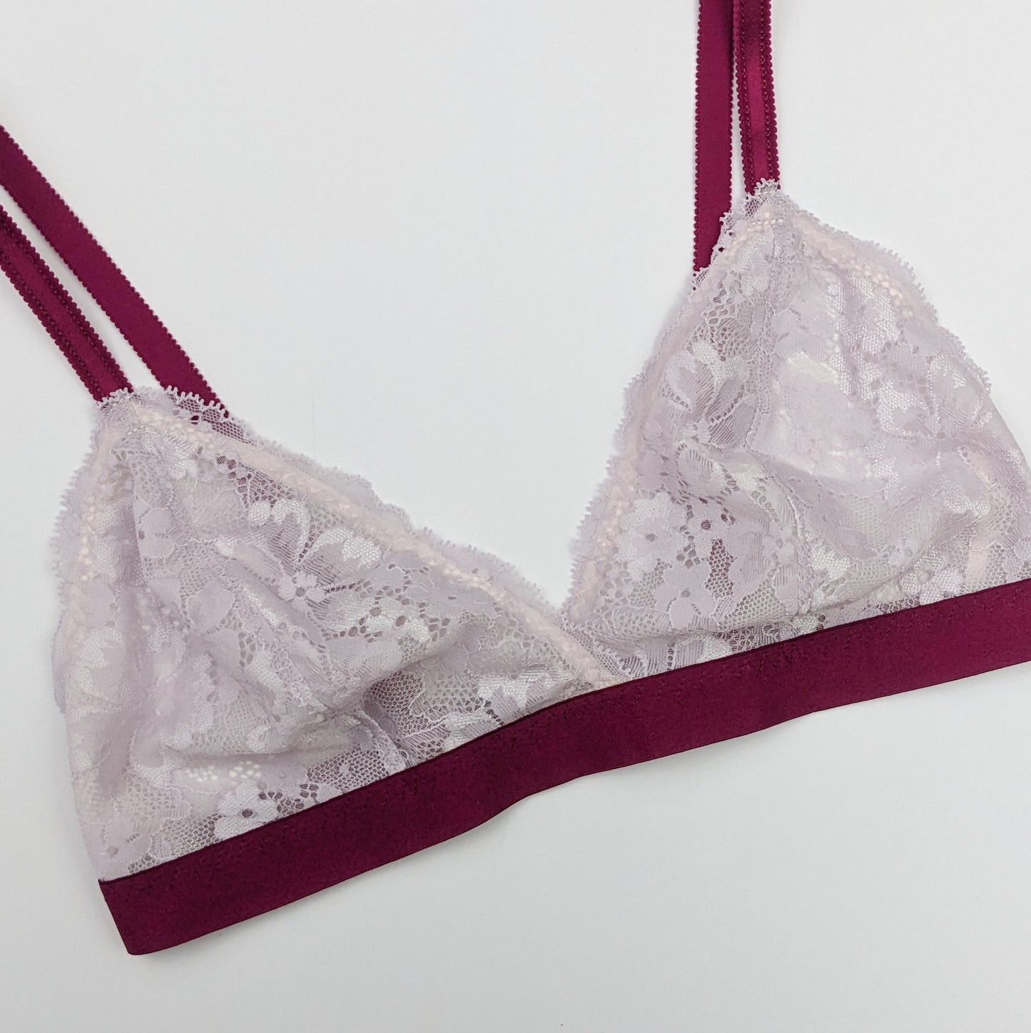 Kit lingerie - Crépucule