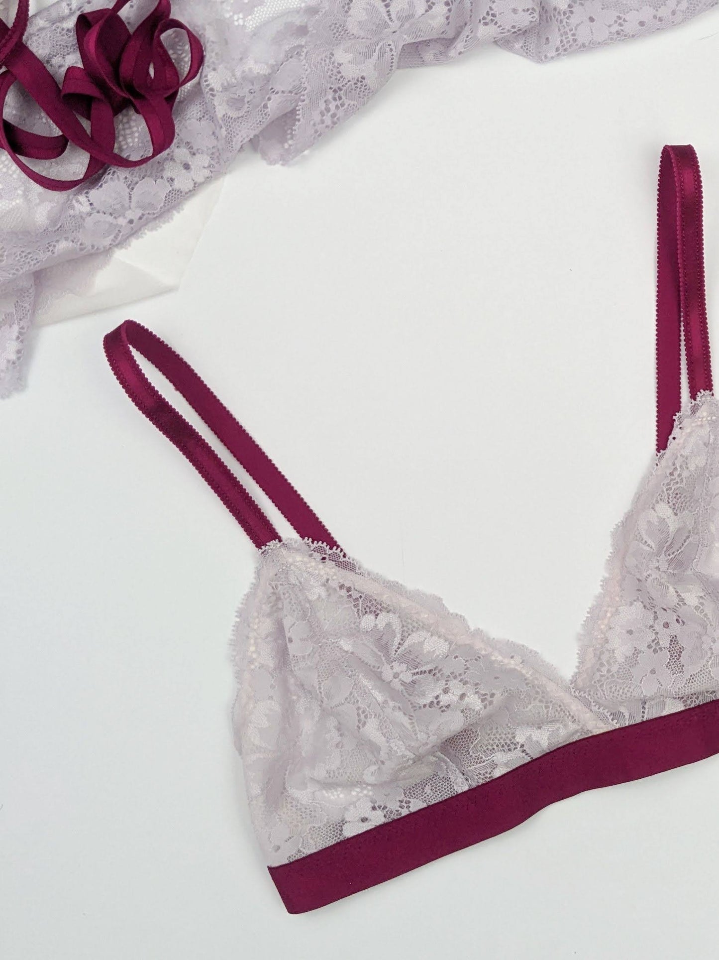 Kit lingerie - Crépucule