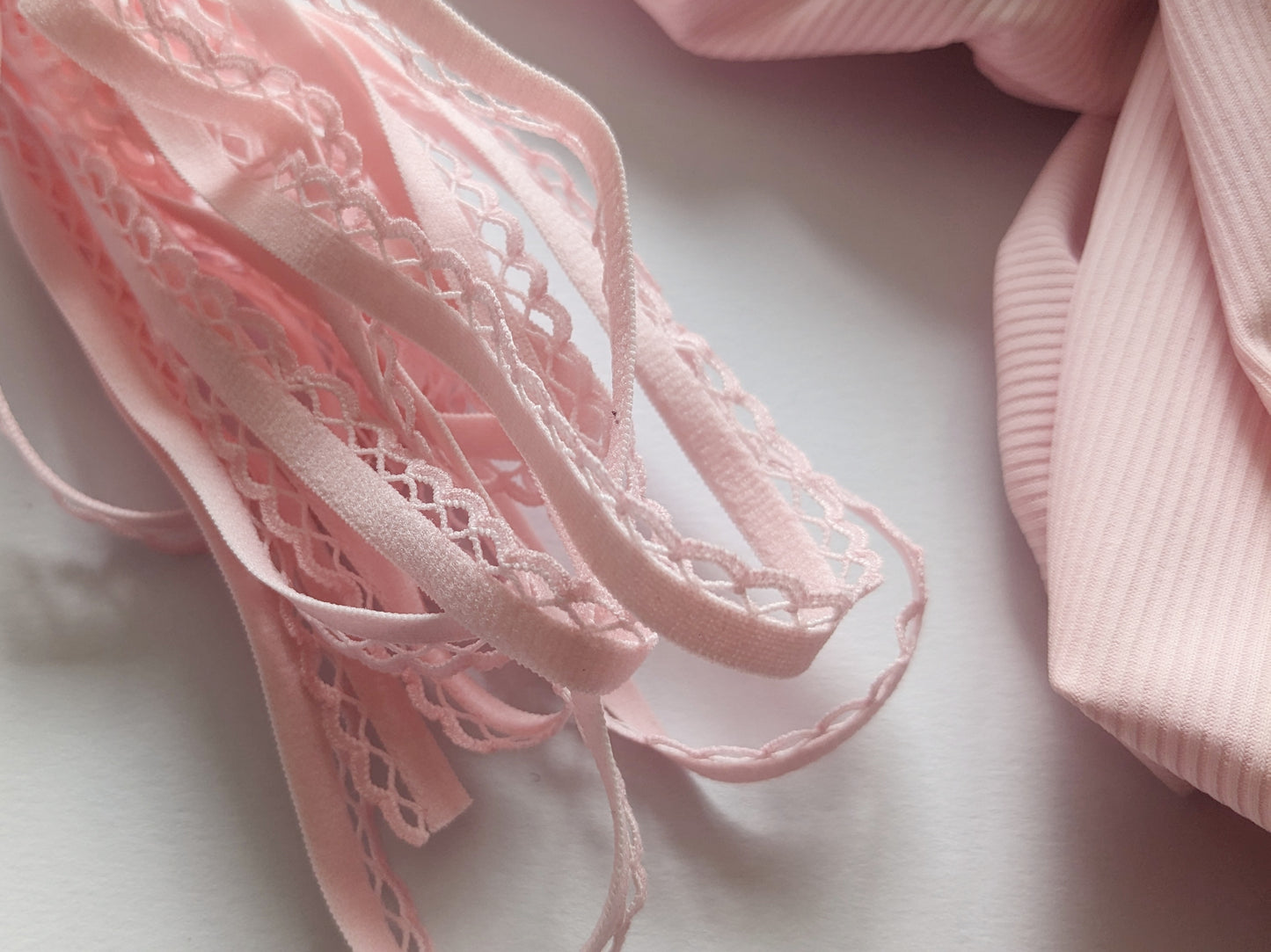 Kit lingerie Bubblegum