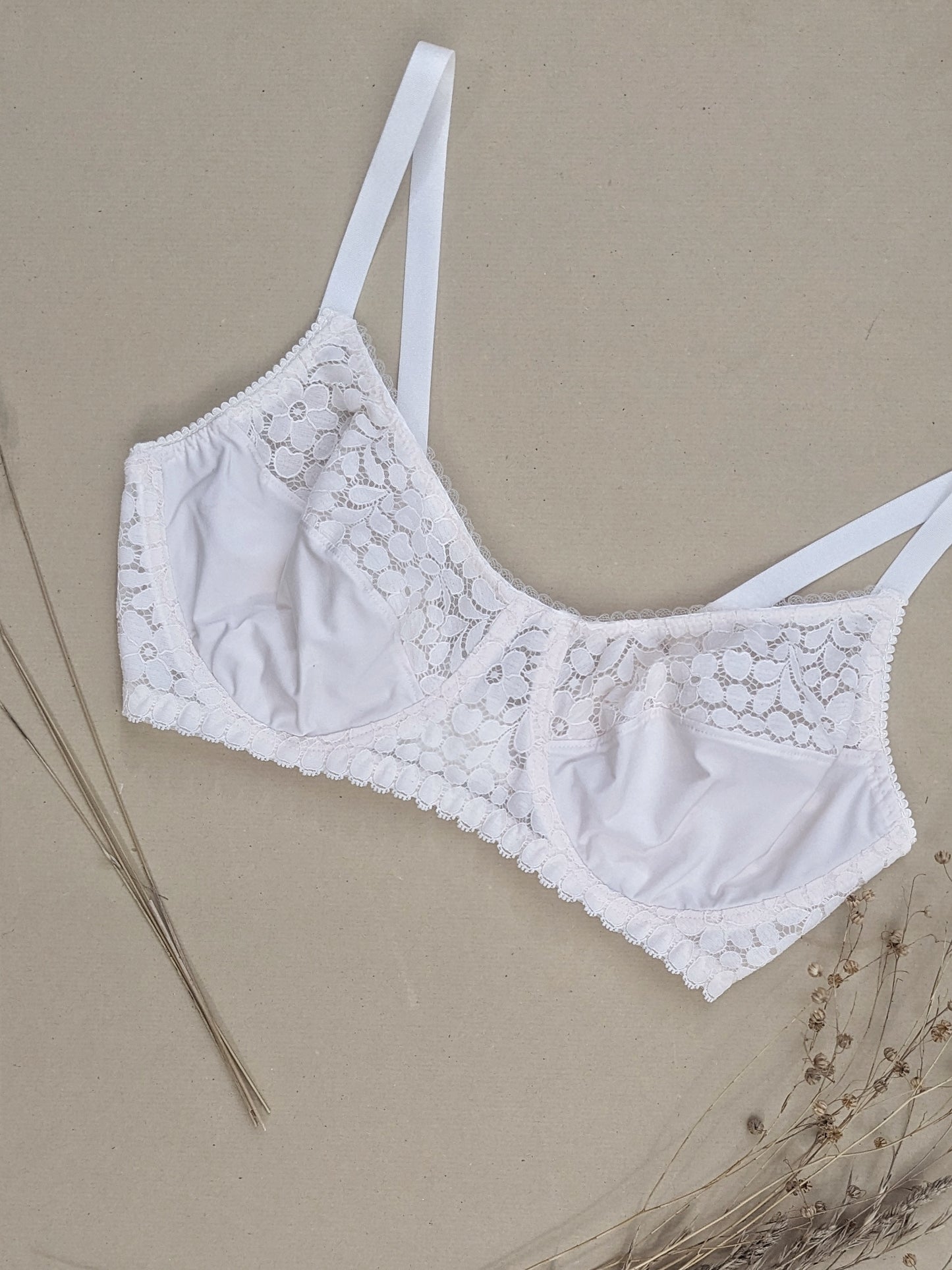 Atelier soutien-gorge avec OU sans armatures - 10 octobre