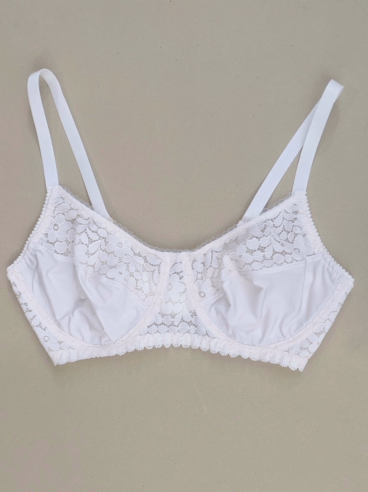 Atelier soutien-gorge avec OU sans armatures - 10 octobre