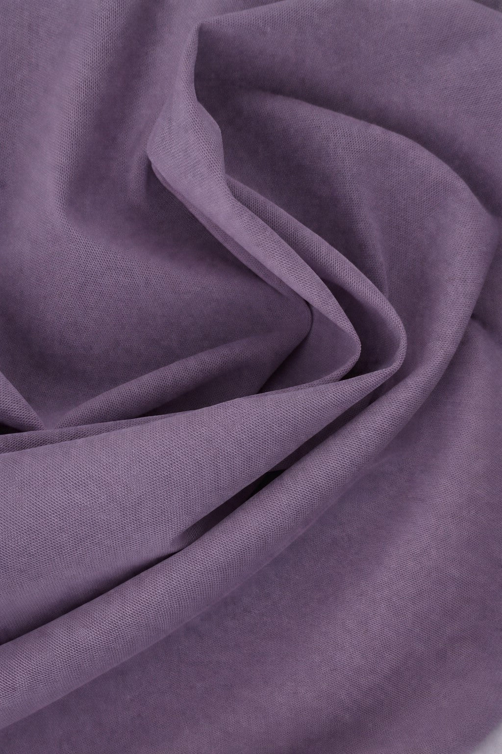 Coupon de powernet violet (50 cm)