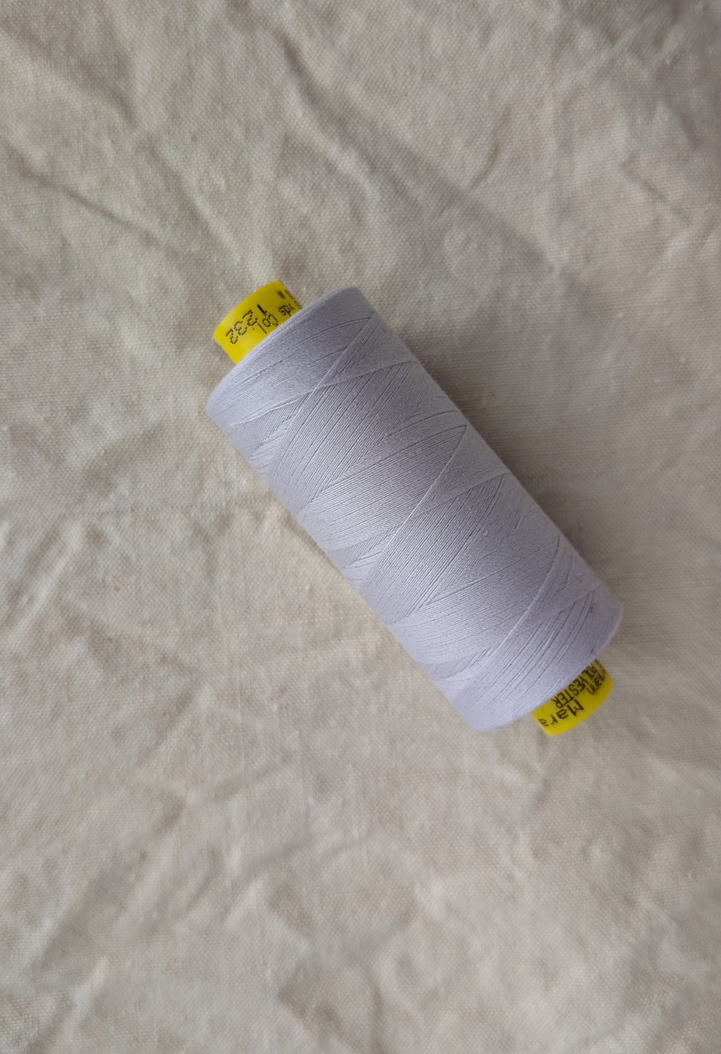 Fil spécial lingerie MARA 150, plusieurs coloris
