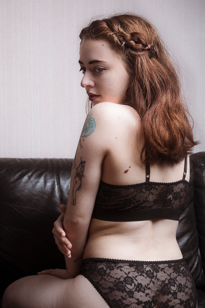 Atelier culotte - 22 octobre