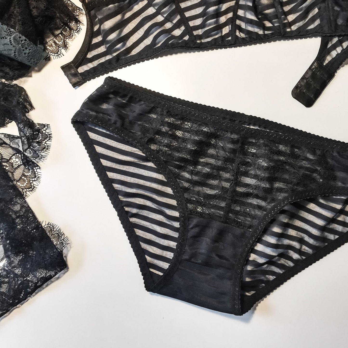 Atelier culotte - 22 octobre