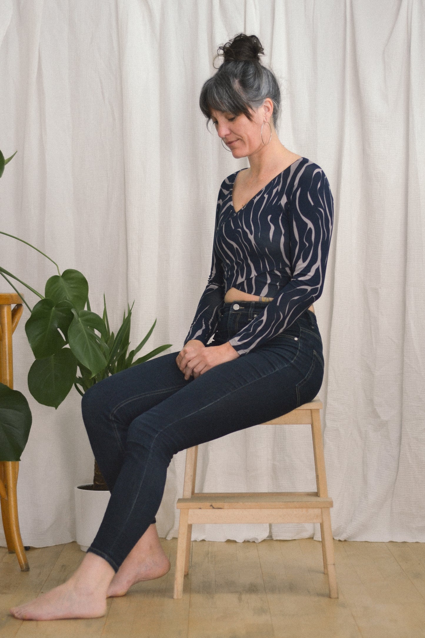 Bundle Eclipse maille - Tempo, Echo, Alto