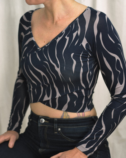 Echo, le top croisé