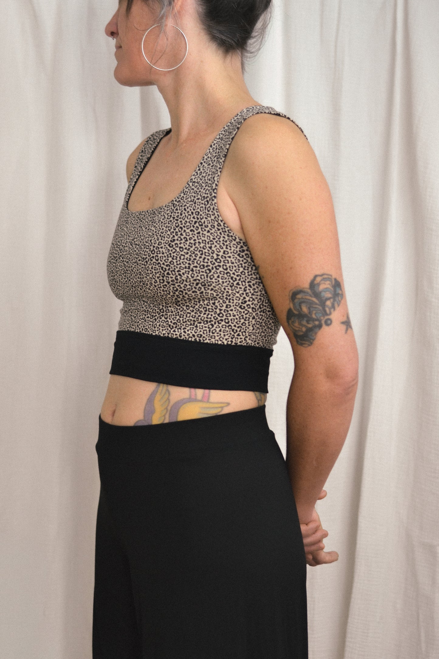 Bundle Eclipse maille - Tempo, Echo, Alto