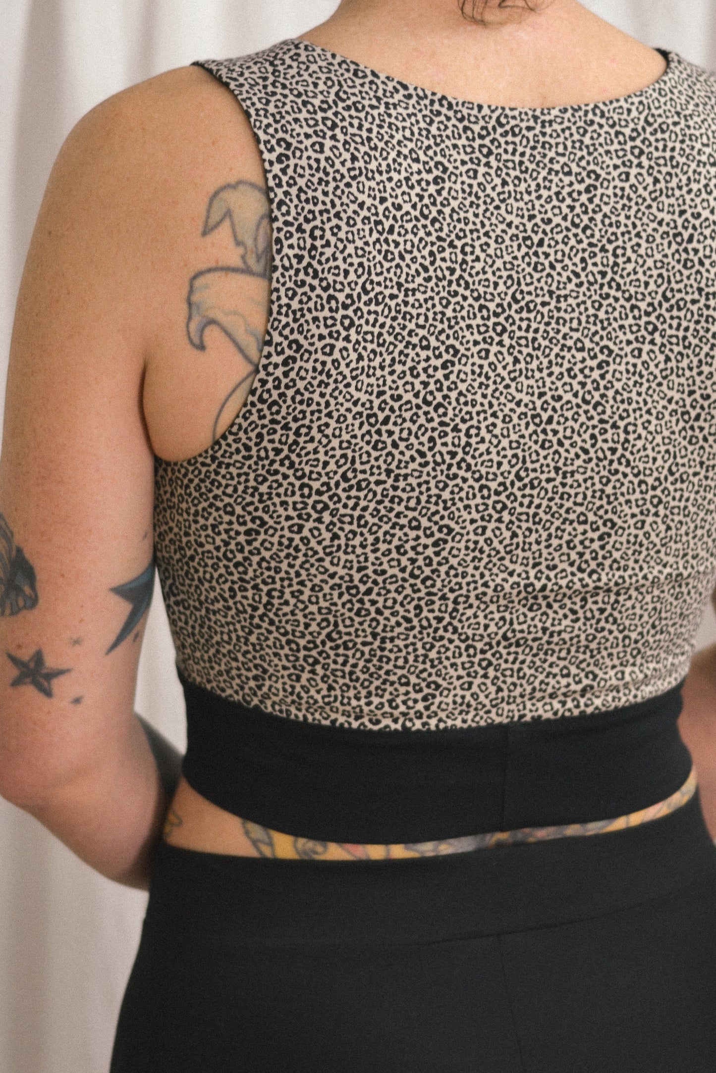 Bundle Eclipse maille - Tempo, Echo, Alto