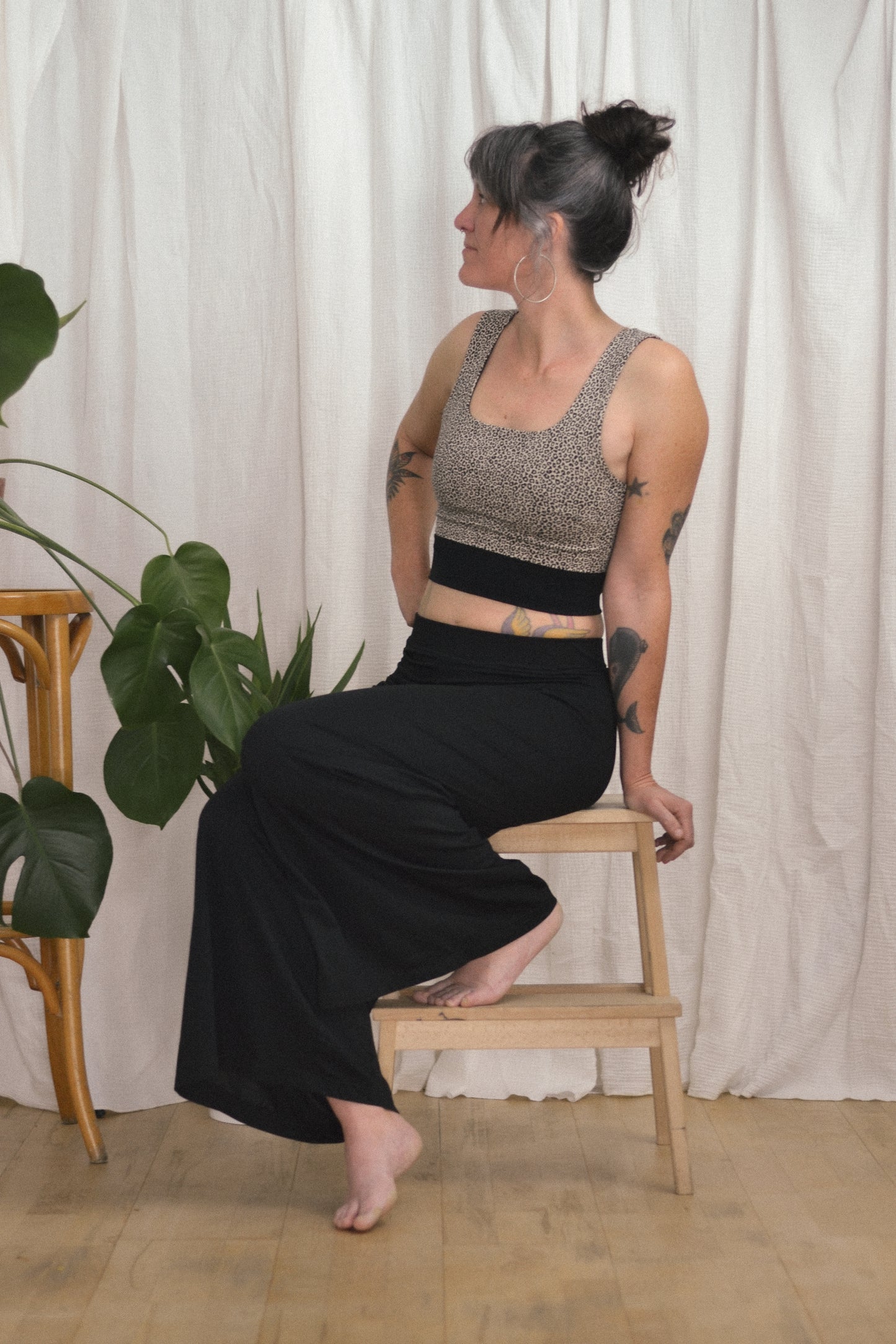 Bundle Eclipse maille - Tempo, Echo, Alto