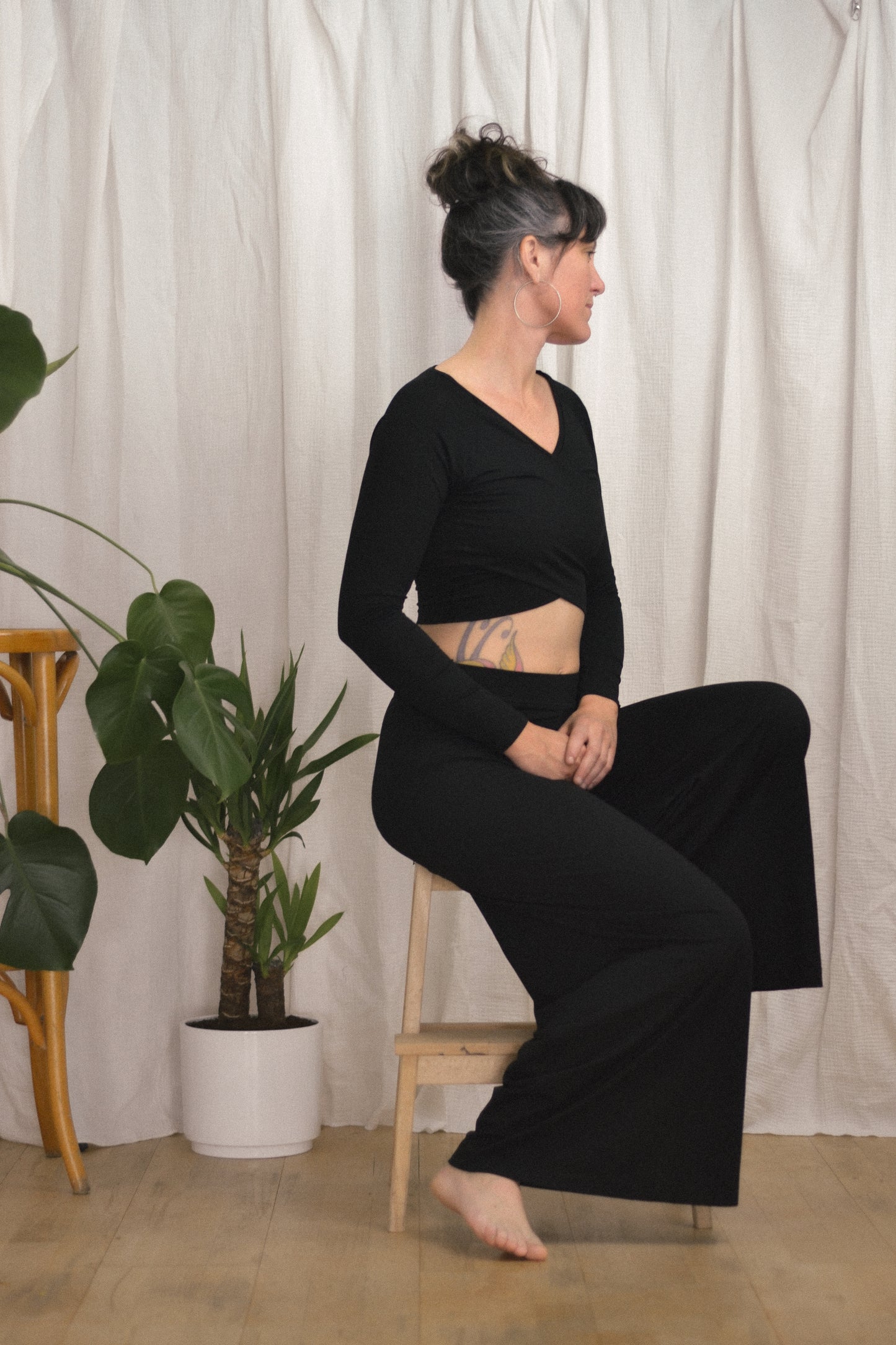 Echo, le top croisé