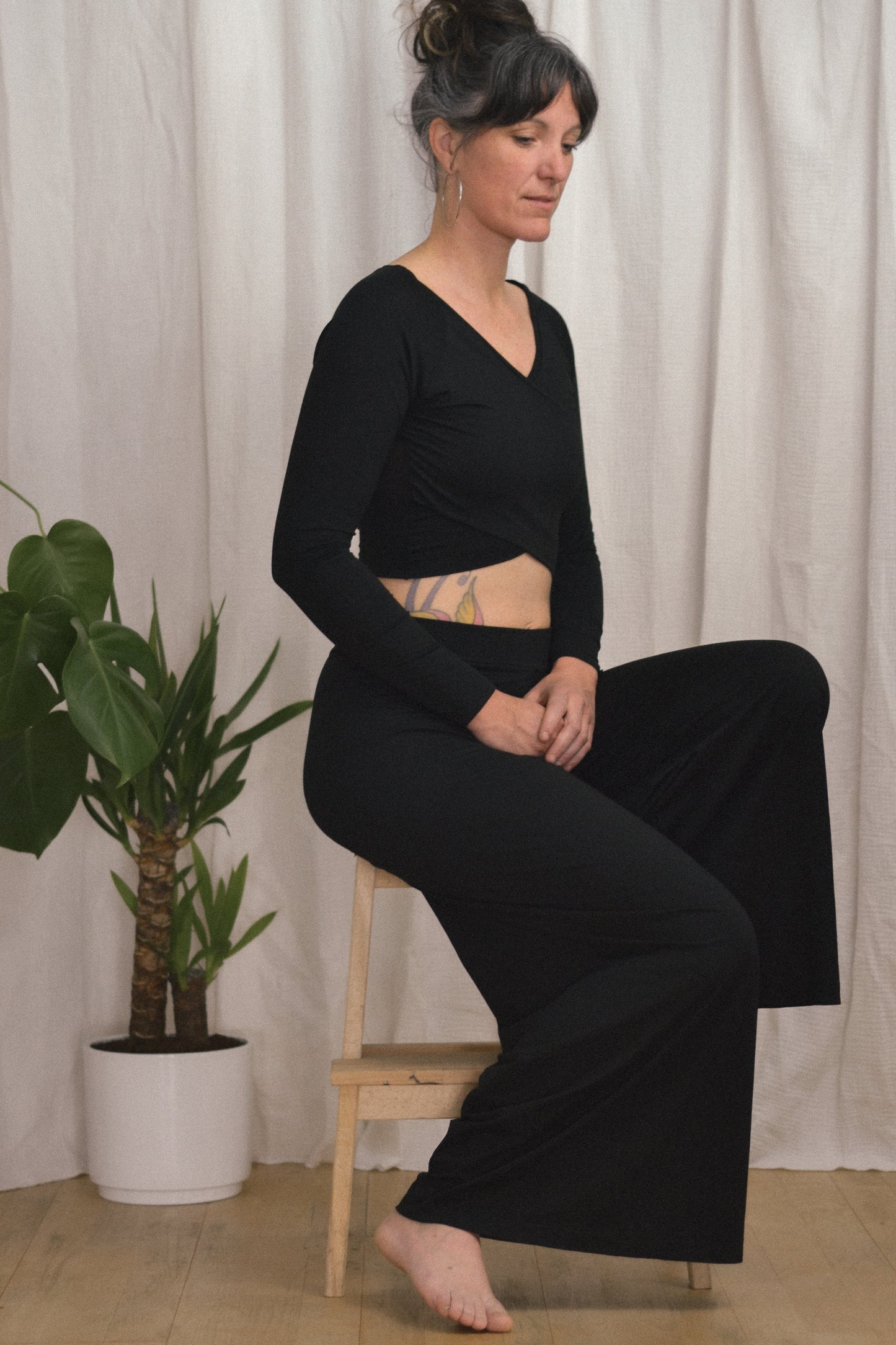 Bundle Eclipse maille - Tempo, Echo, Alto