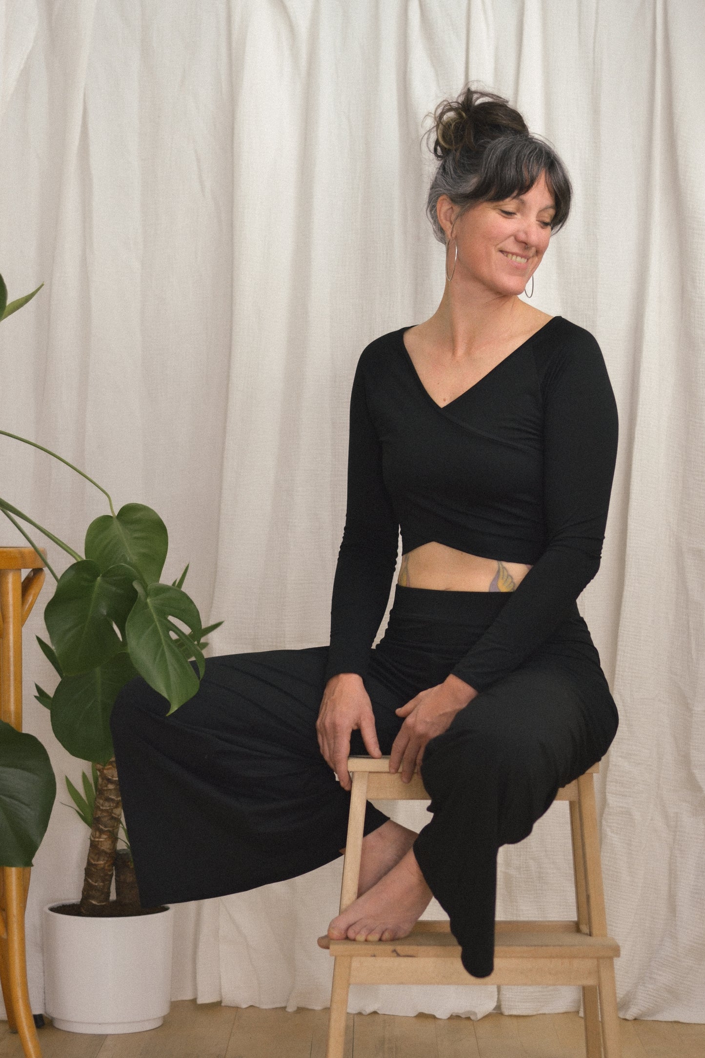 Echo, le top croisé