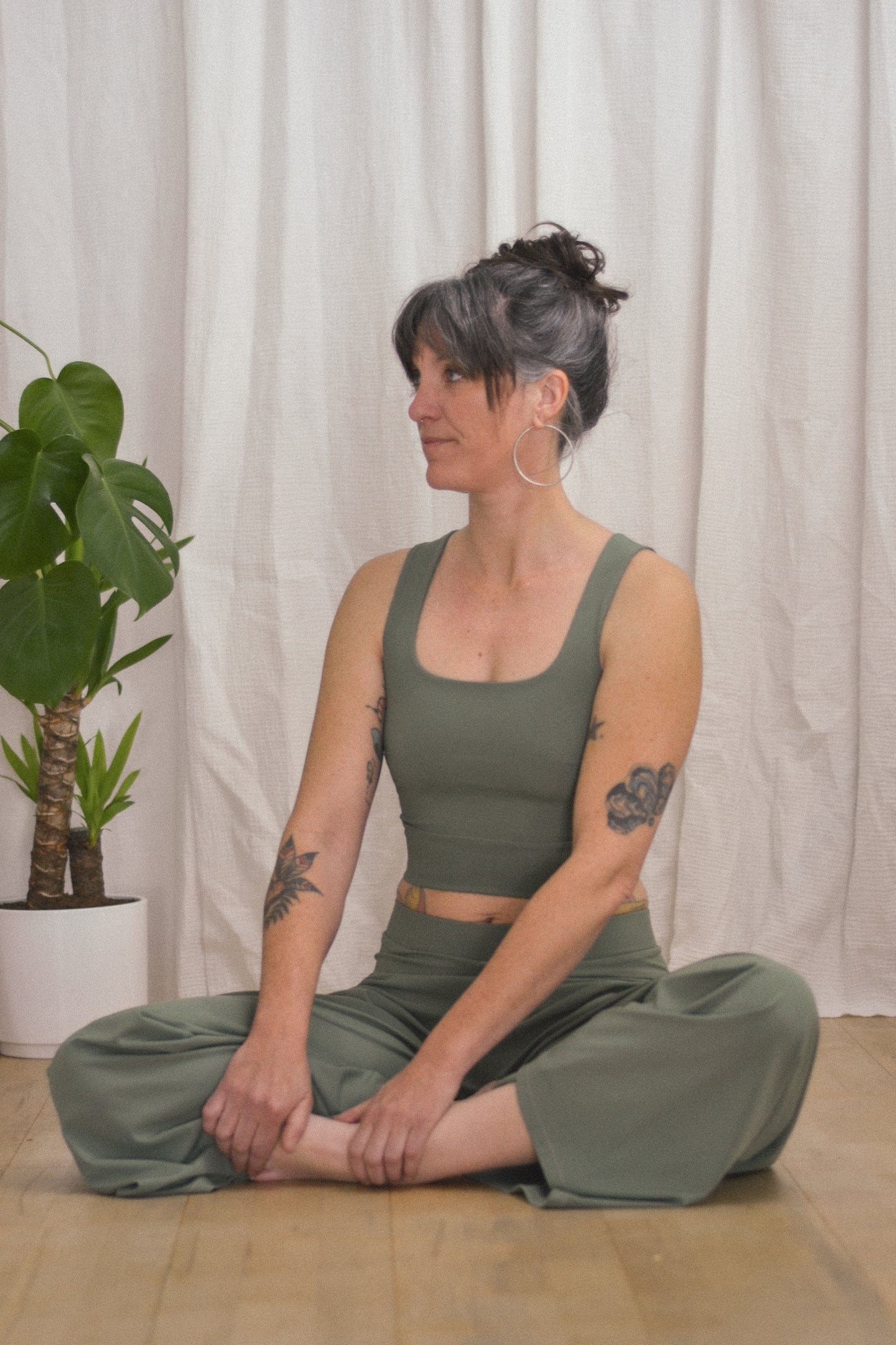 Bundle Eclipse maille - Tempo, Echo, Alto