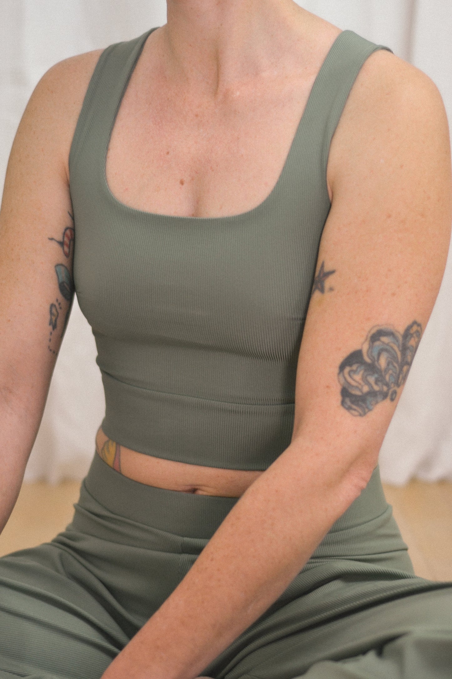 Bundle Eclipse maille - Tempo, Echo, Alto