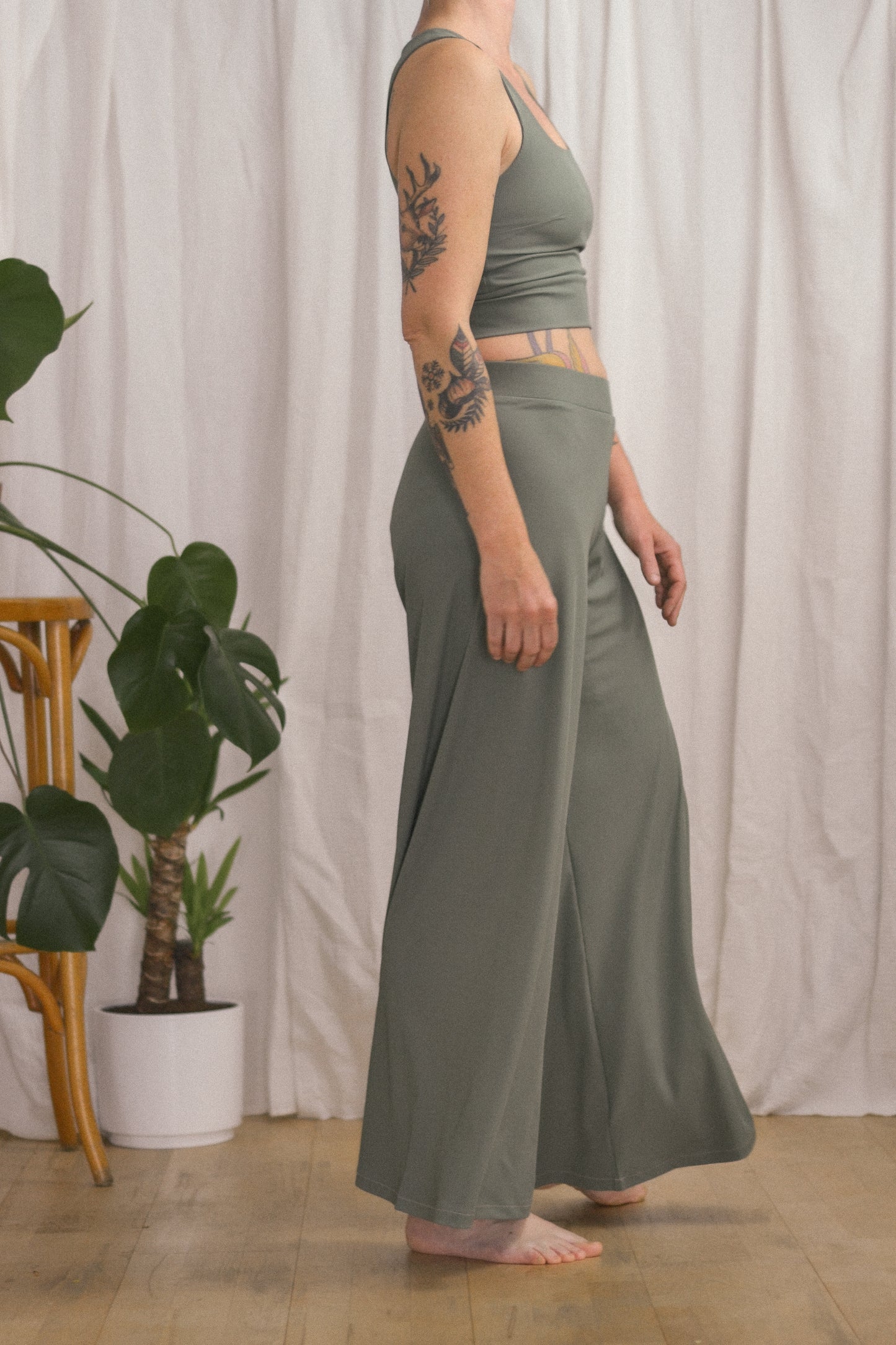 Bundle Eclipse maille - Tempo, Echo, Alto