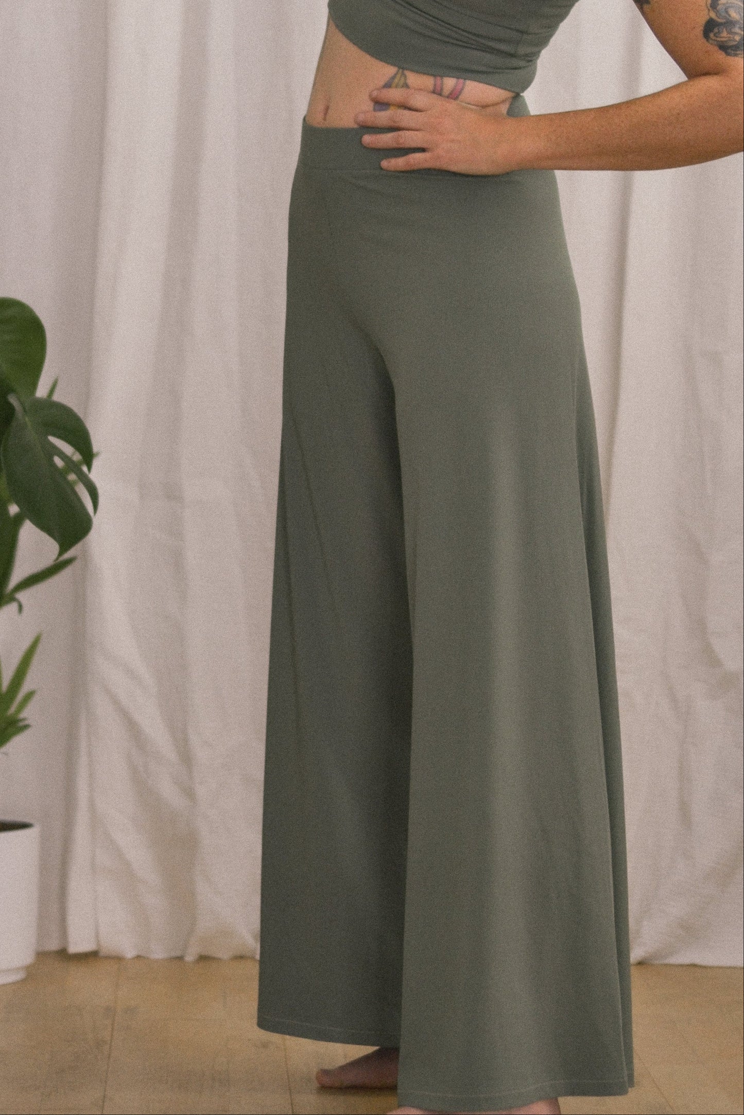 Bundle Eclipse maille - Tempo, Echo, Alto