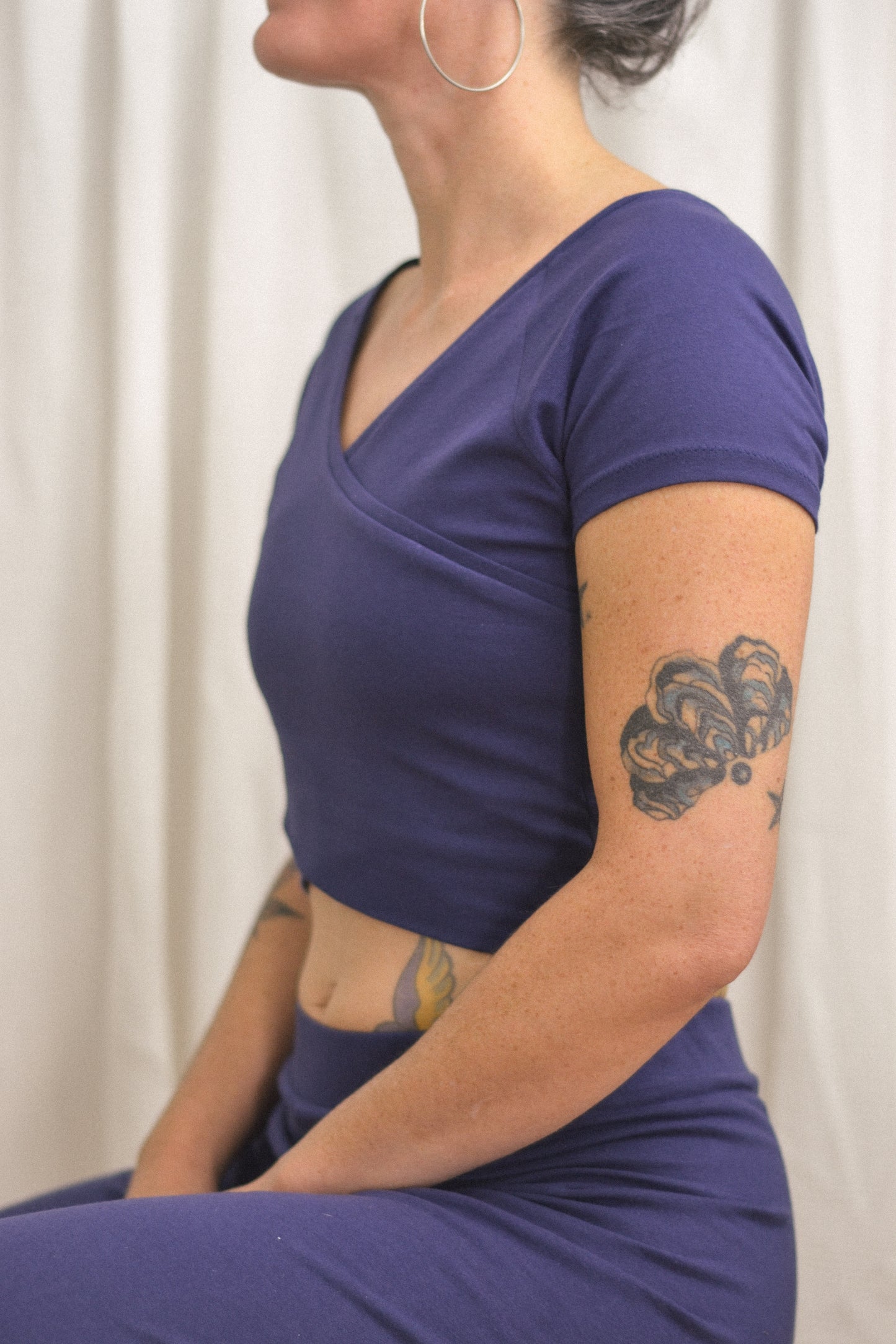 Bundle Eclipse maille - Tempo, Echo, Alto