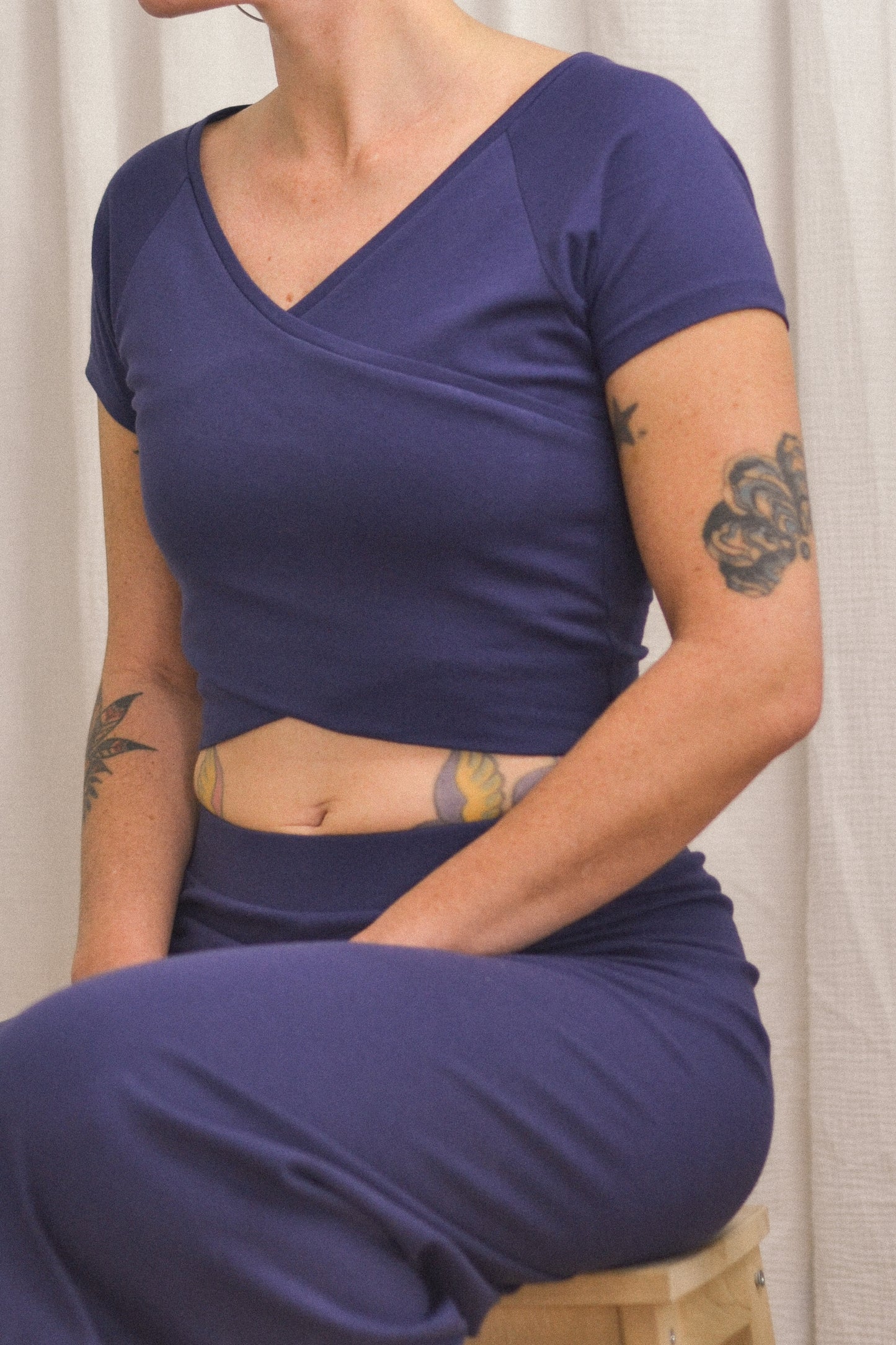 Echo, le top croisé