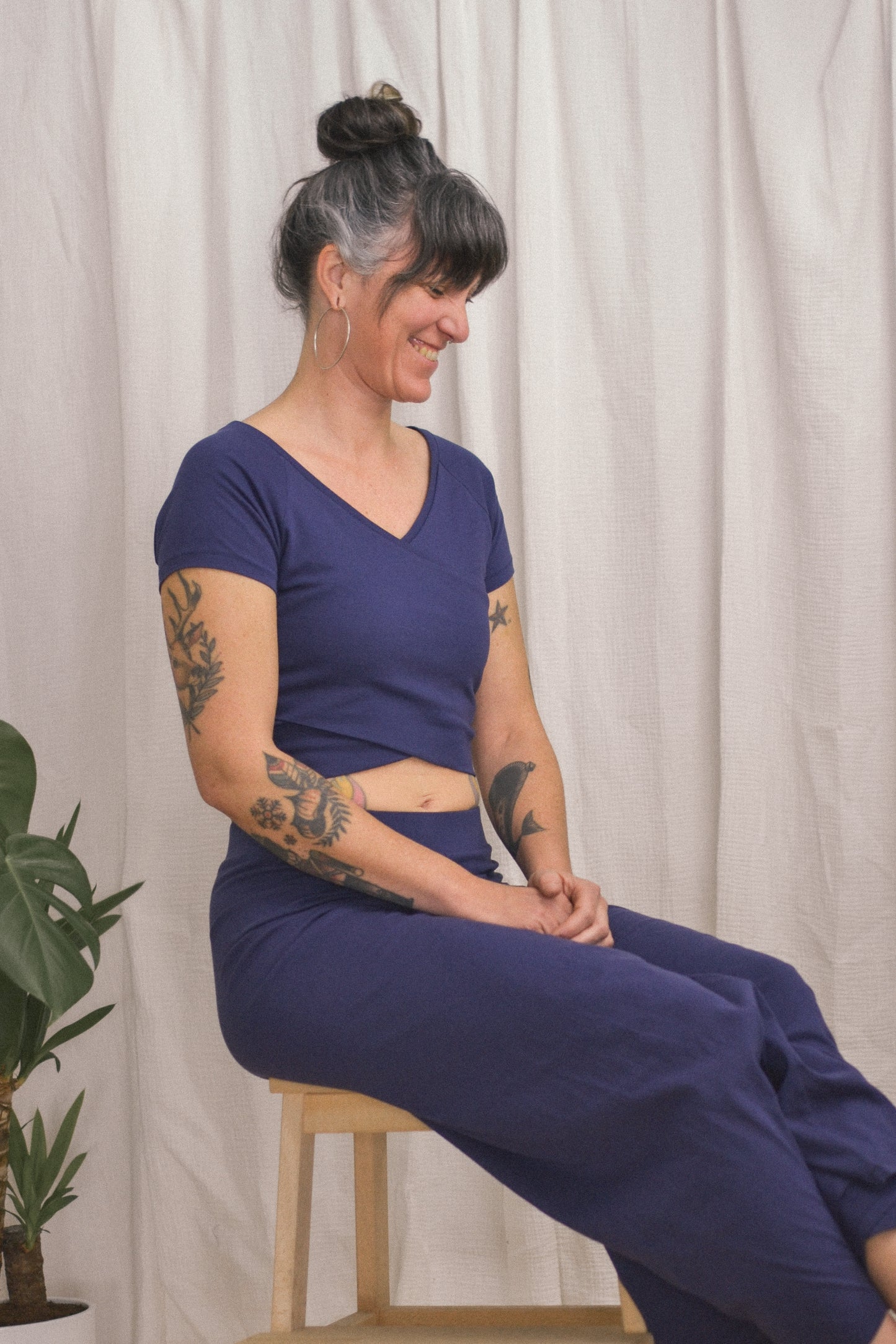 Bundle Eclipse maille - Tempo, Echo, Alto