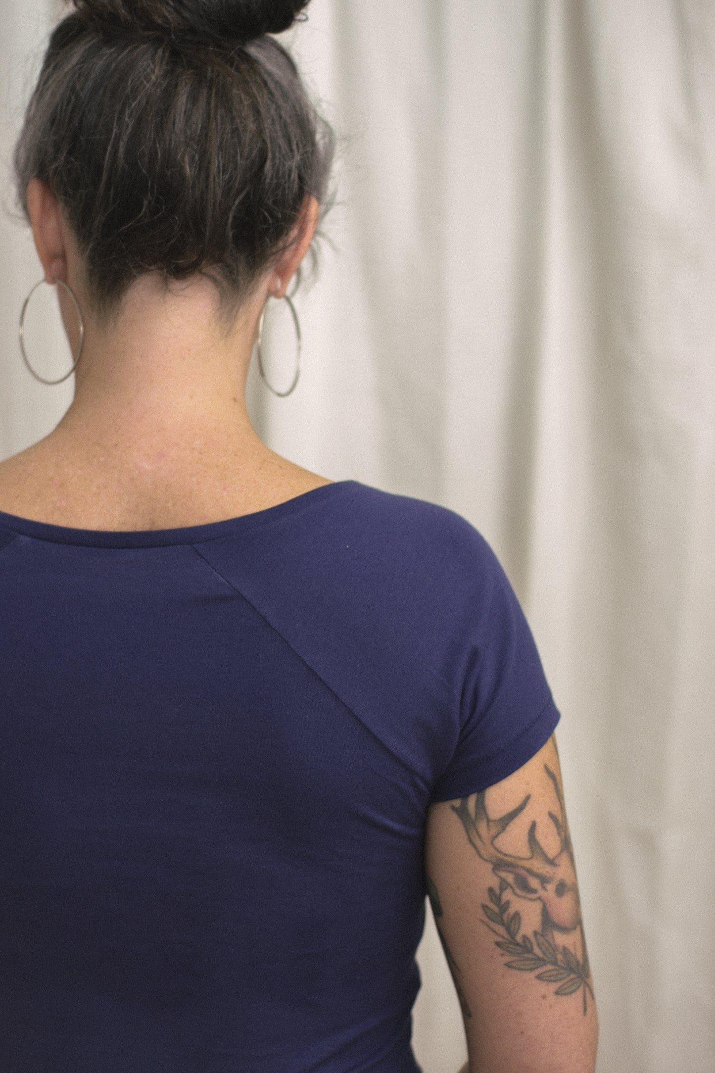 Bundle Eclipse maille - Tempo, Echo, Alto