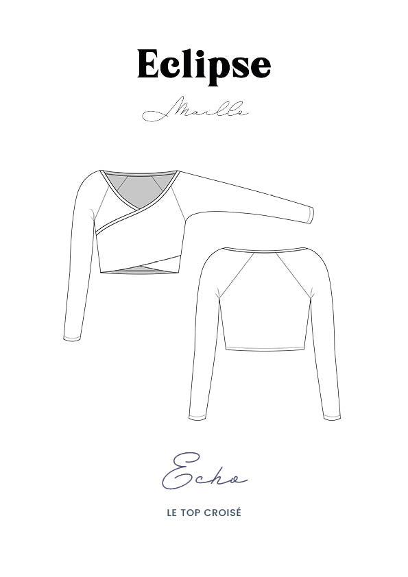 Echo, le top croisé