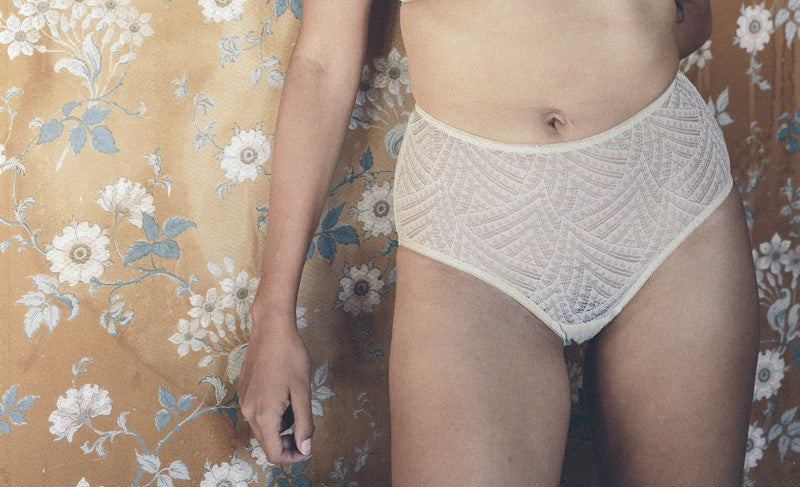Atelier lingerie - la culotte - 06 mars 2024