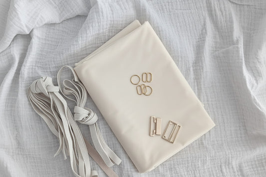 Kit maillot de bain Solstice - fournitures et doublure