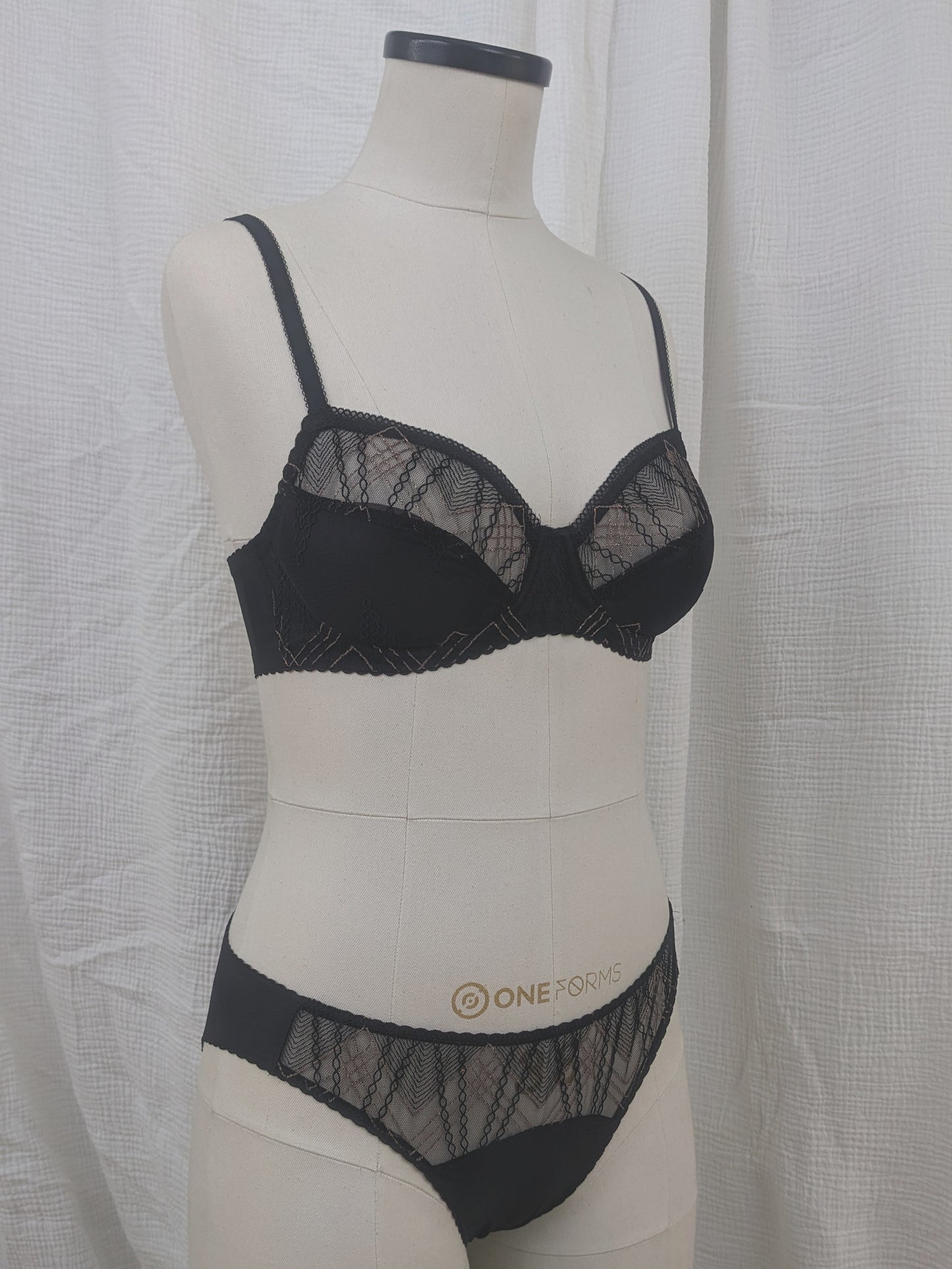 Atelier soutien-gorge à armatures - 15 novembre - PARIS