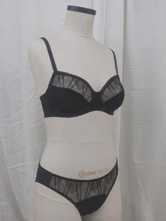 Atelier soutien-gorge à armatures - 10 octobre