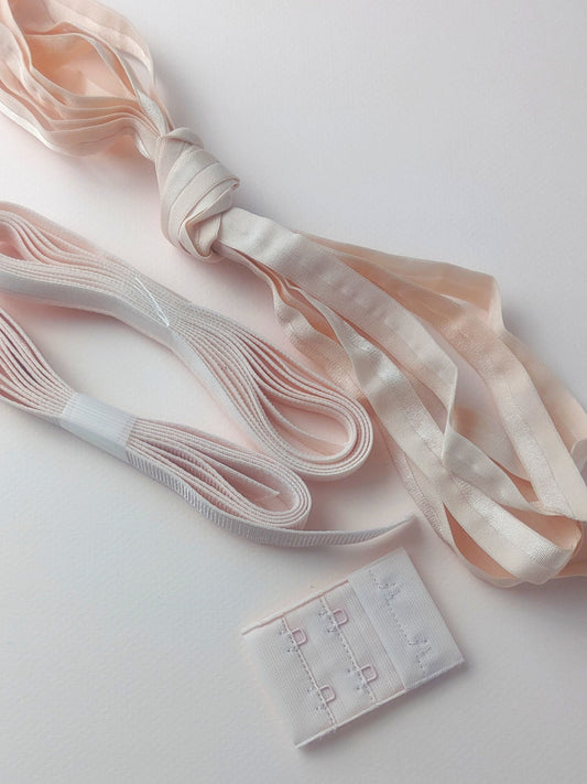 Kit fournitures Ballerine