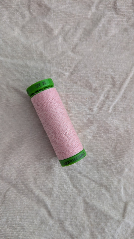 Bobine 200 mètres fil Gutermann