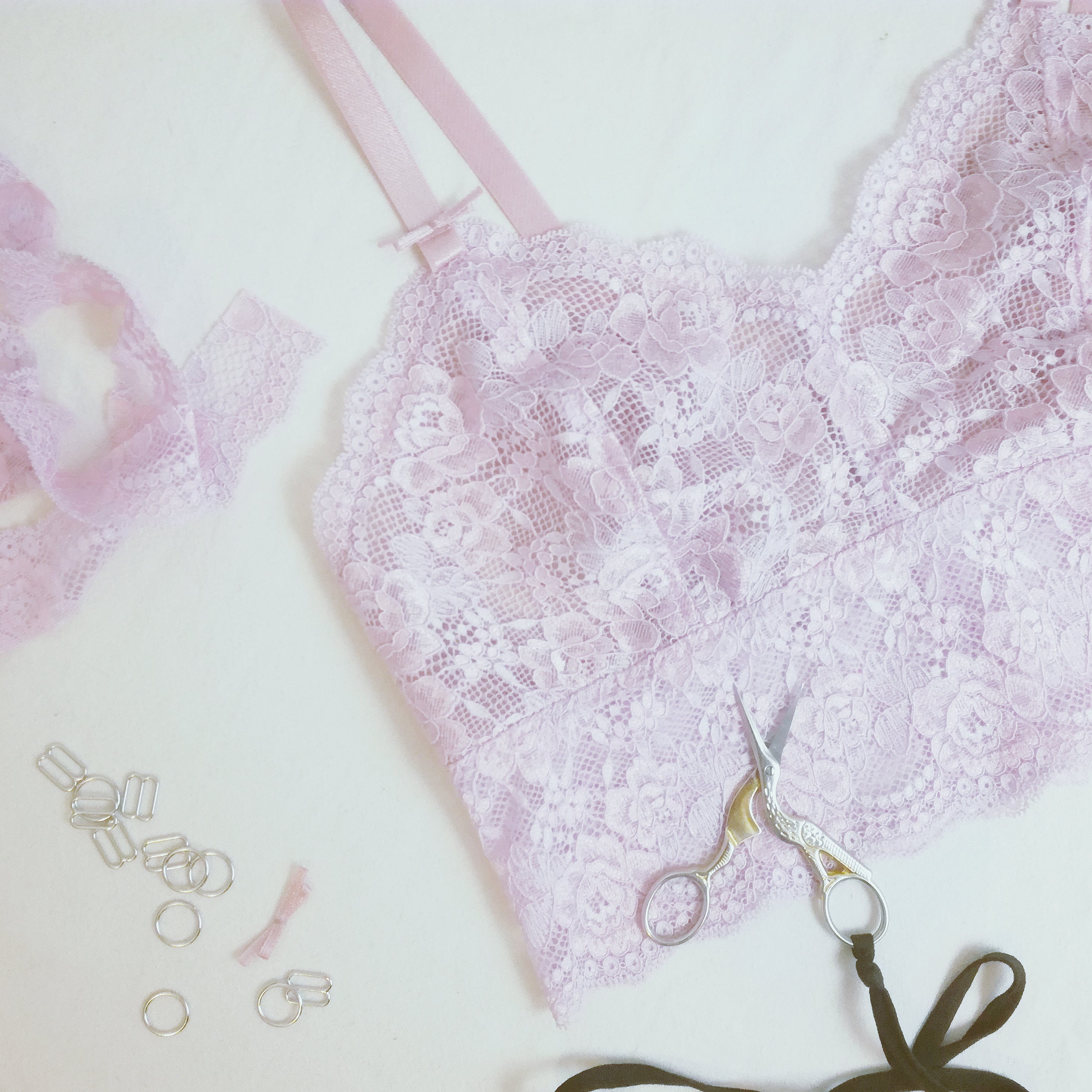 Licence cours de couture