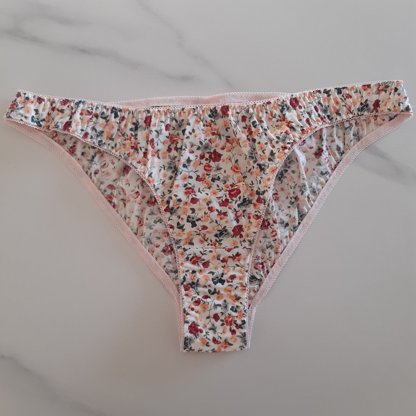 Antipode, the woven undies