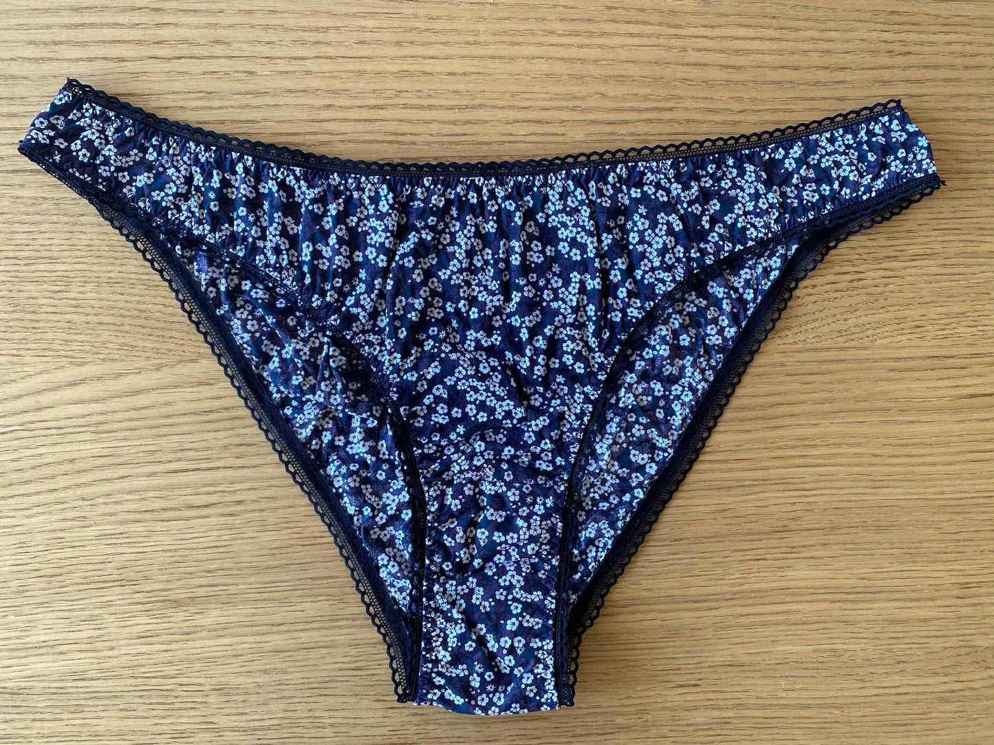 Antipode, the woven undies